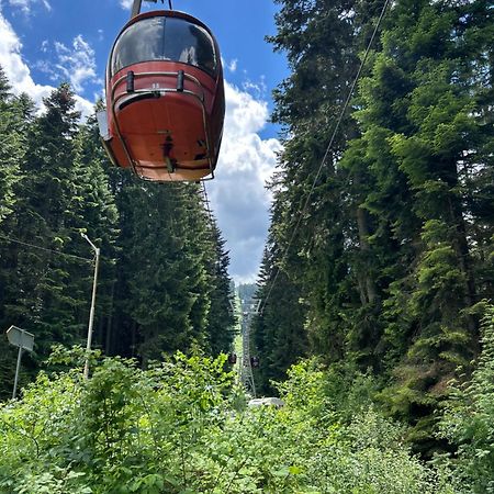 Borovets Gardens B30 Morunov Apart المظهر الخارجي الصورة