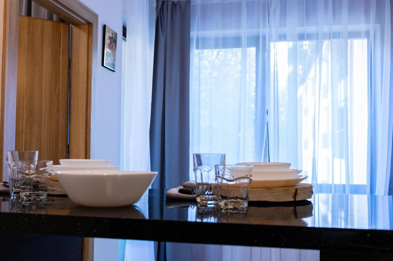 Borovets Gardens B30 Morunov Apart المظهر الخارجي الصورة