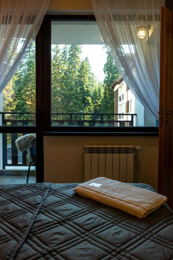 Borovets Gardens B30 Morunov Apart المظهر الخارجي الصورة