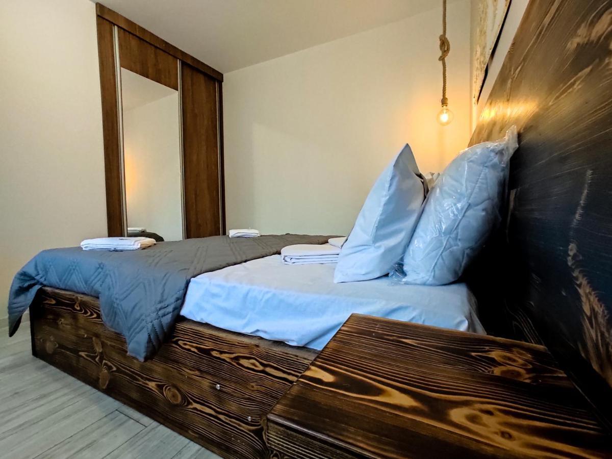 Borovets Gardens B30 Morunov Apart المظهر الخارجي الصورة