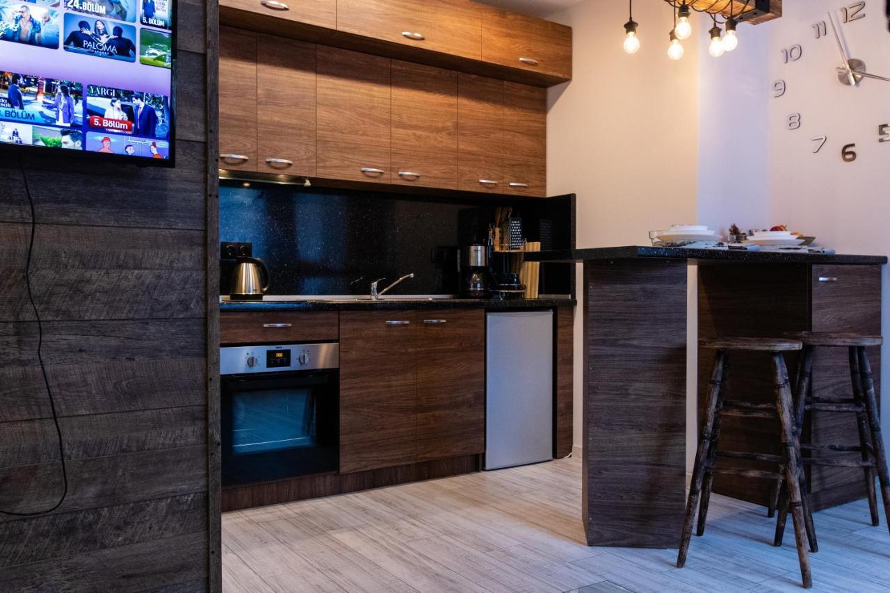 Borovets Gardens B30 Morunov Apart المظهر الخارجي الصورة