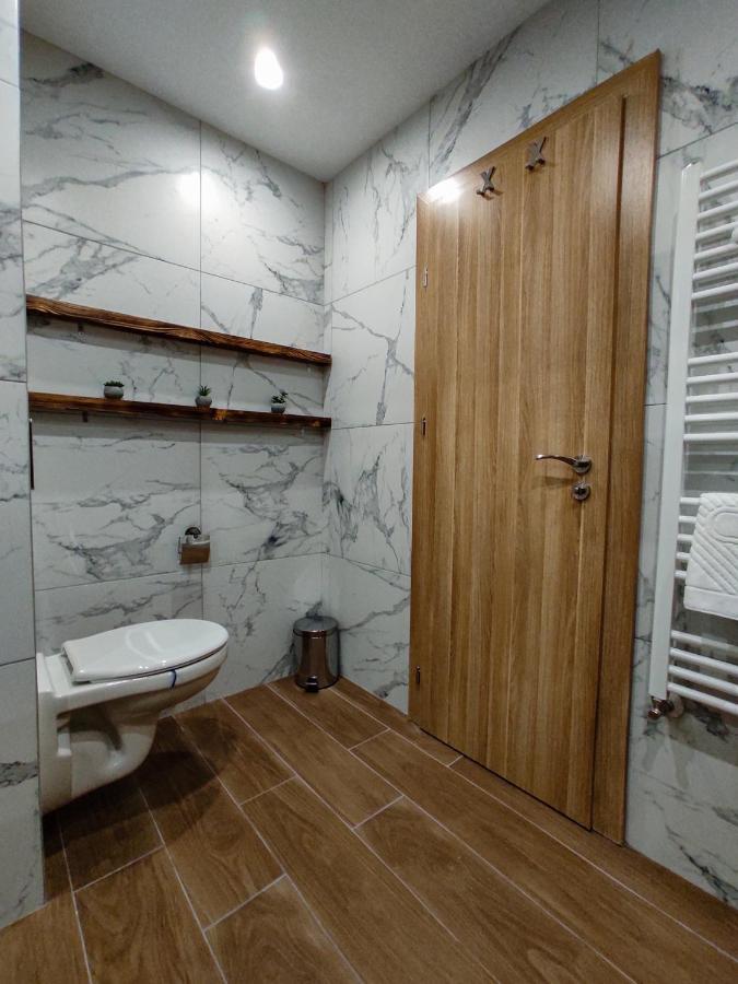 Borovets Gardens B30 Morunov Apart المظهر الخارجي الصورة