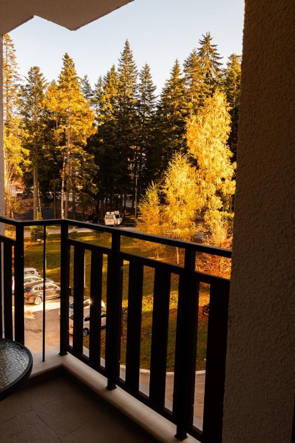 Borovets Gardens B30 Morunov Apart المظهر الخارجي الصورة
