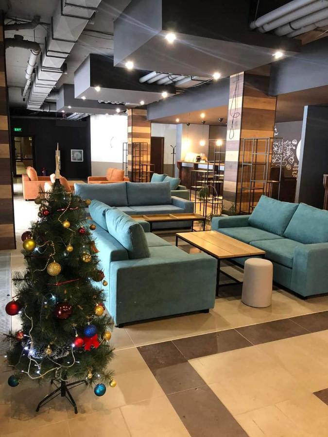 Borovets Gardens B30 Morunov Apart المظهر الخارجي الصورة
