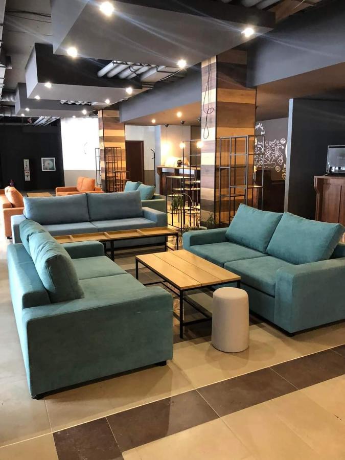 Borovets Gardens B30 Morunov Apart المظهر الخارجي الصورة