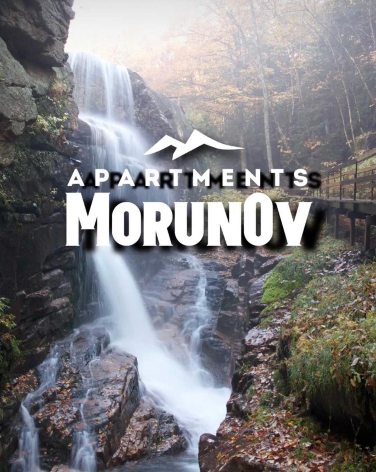 Borovets Gardens B30 Morunov Apart المظهر الخارجي الصورة