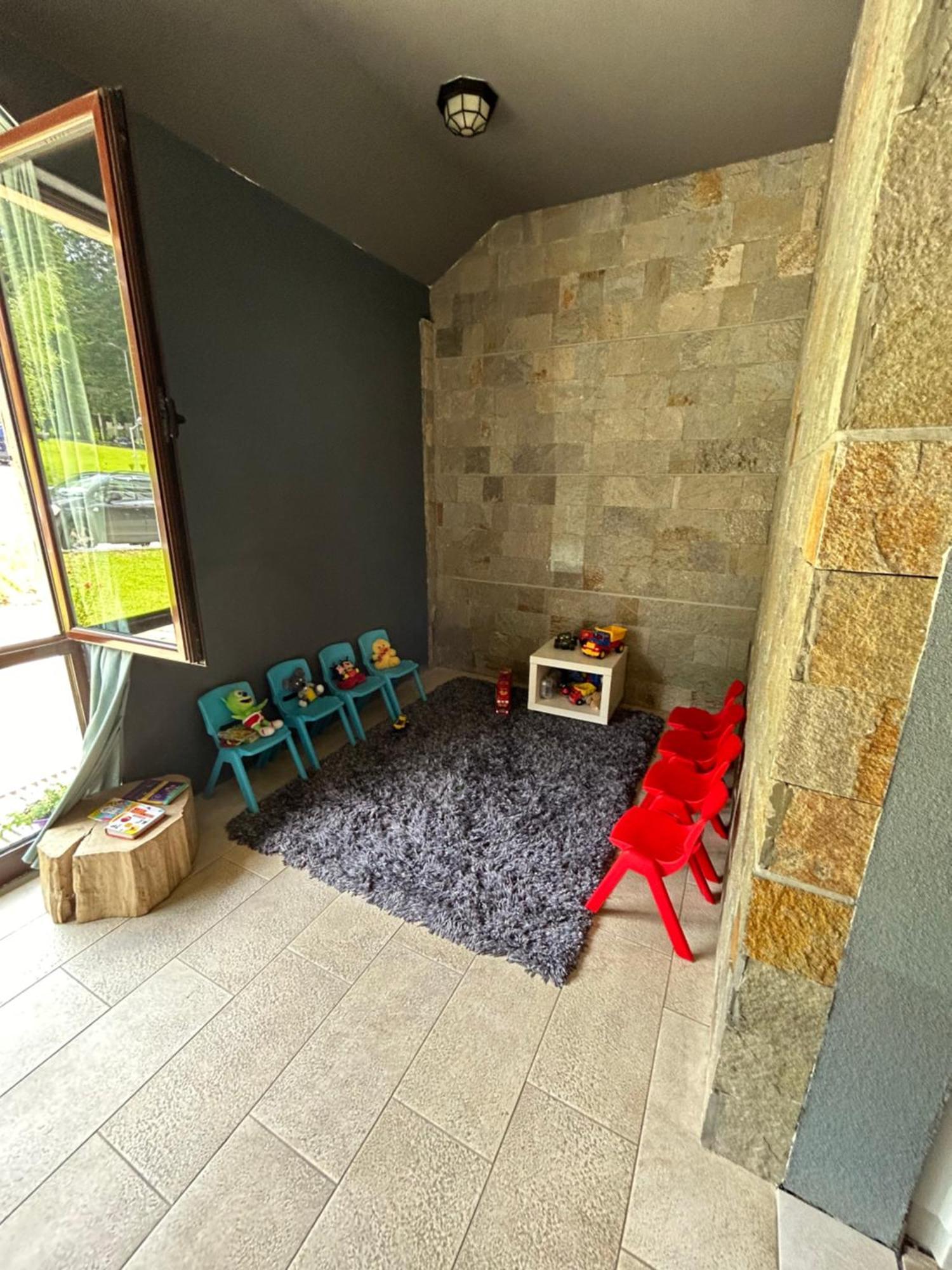 Borovets Gardens B30 Morunov Apart المظهر الخارجي الصورة